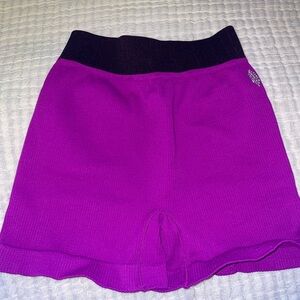 Pranja Short